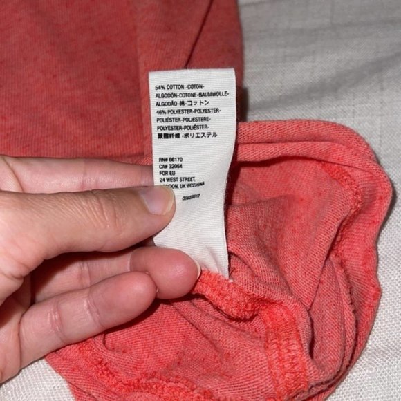 free people // we the free cassidy tee - Picture 10 of 11